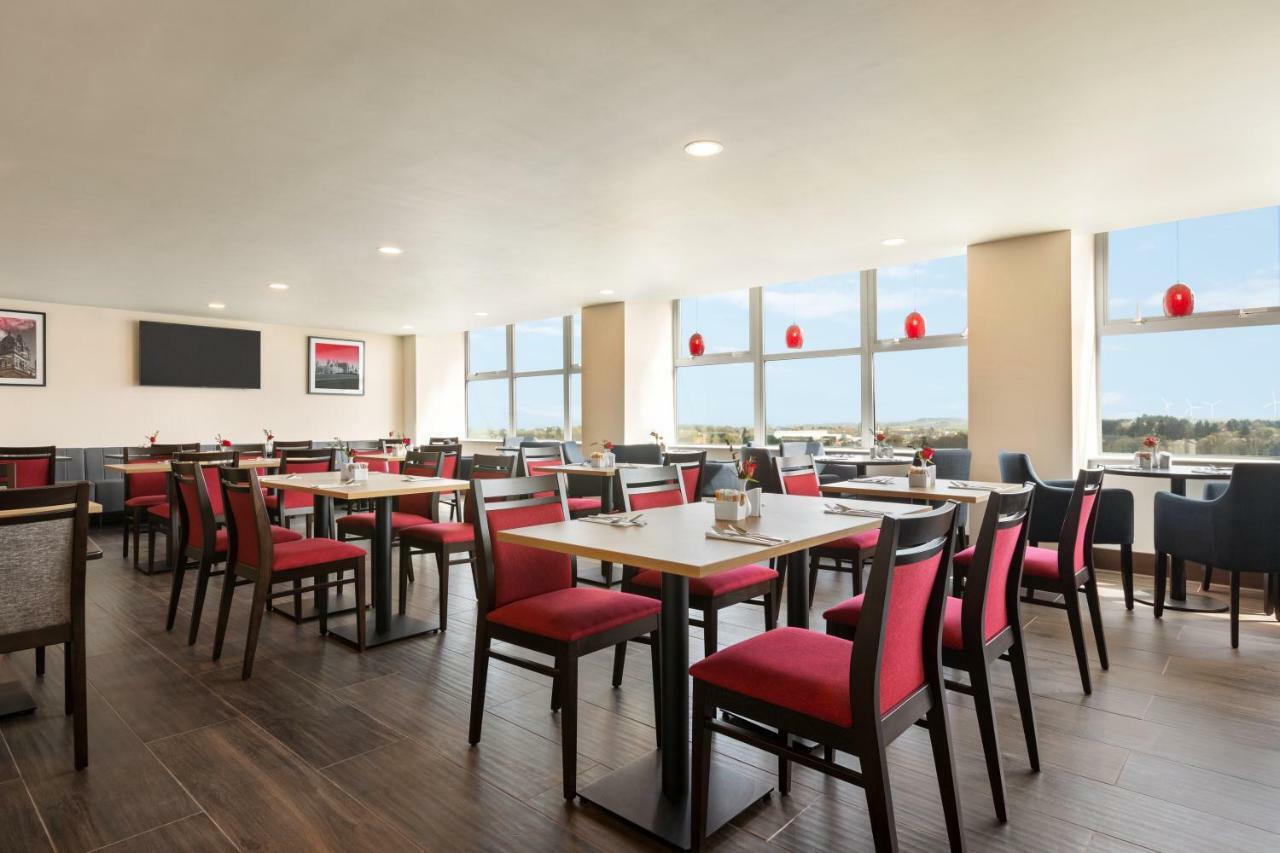 Hotel Ramada East Kilbride Exterior foto