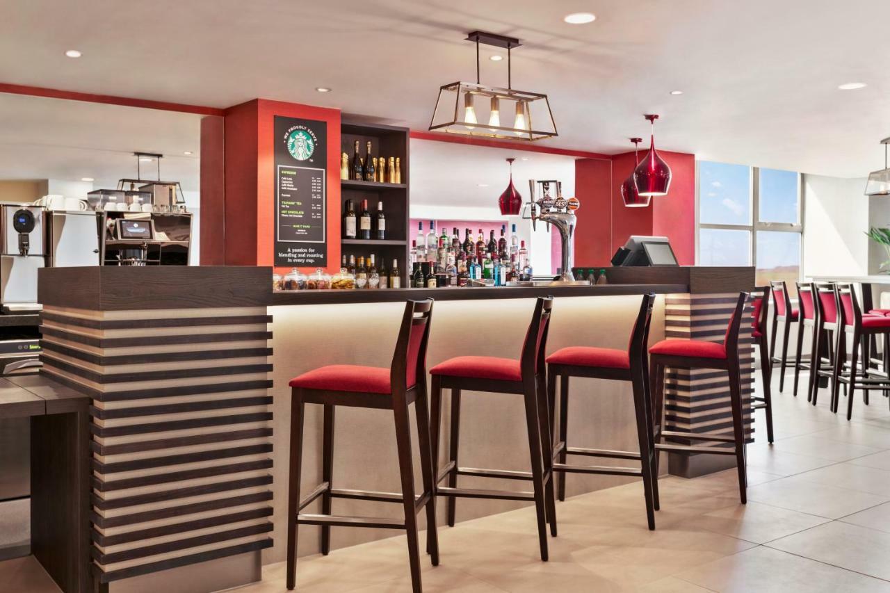 Hotel Ramada East Kilbride Exterior foto